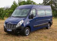 Renault Master 3