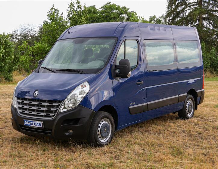 Renault Master 3