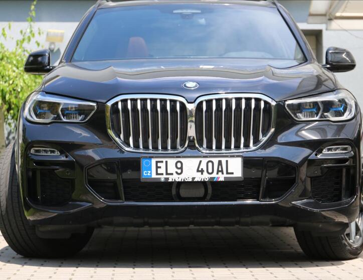 BMW X5 12