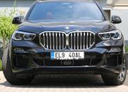 BMW X5 12