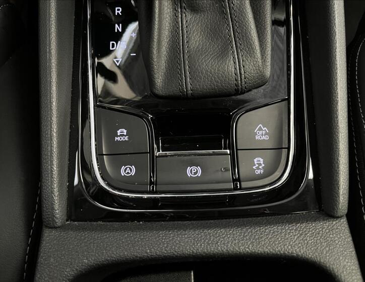 Škoda Kodiaq 18
