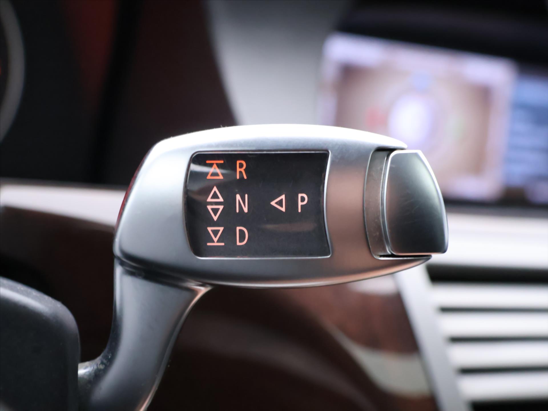 BMW Řada 7