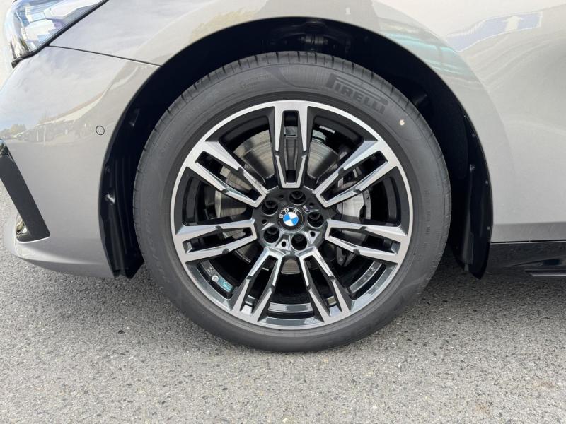 BMW Řada 5