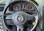 Volkswagen Touran 33