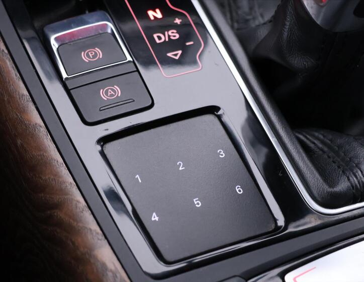 Audi A6 Allroad 35