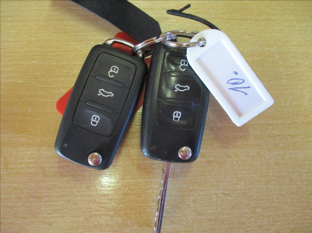 Škoda Roomster