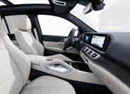 Mercedes-Benz GLE 8