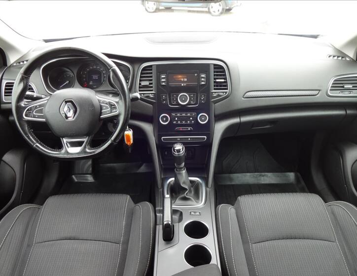 Renault Mégane 32