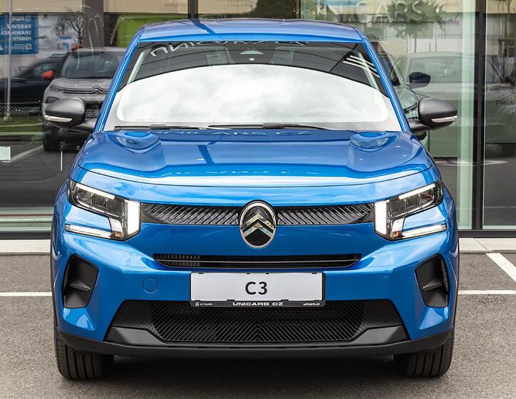 Citroën C3 2