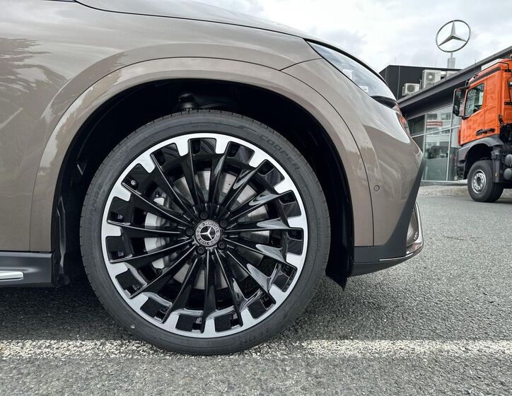 Mercedes-Benz Ostatní 15