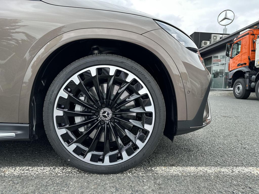 Mercedes-Benz Ostatní