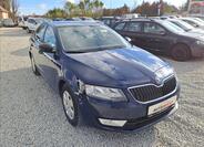 Škoda Octavia 2