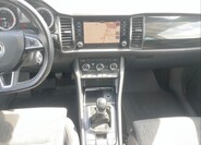 Škoda Kodiaq 10
