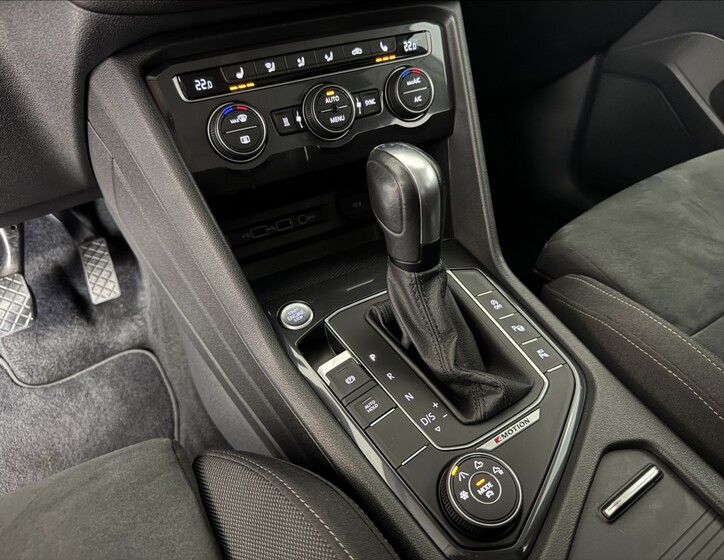 Volkswagen Tiguan Allspace 45