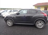 Nissan Juke 7