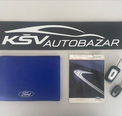 Ford Ka 2