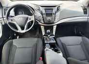 Hyundai i40 12