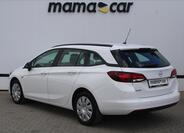 Opel Astra 5
