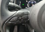 Toyota Yaris Cross 19