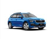 Škoda Kamiq 1
