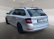 Škoda Fabia 4