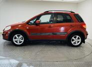 Suzuki SX4 3