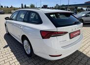 Škoda Octavia 4
