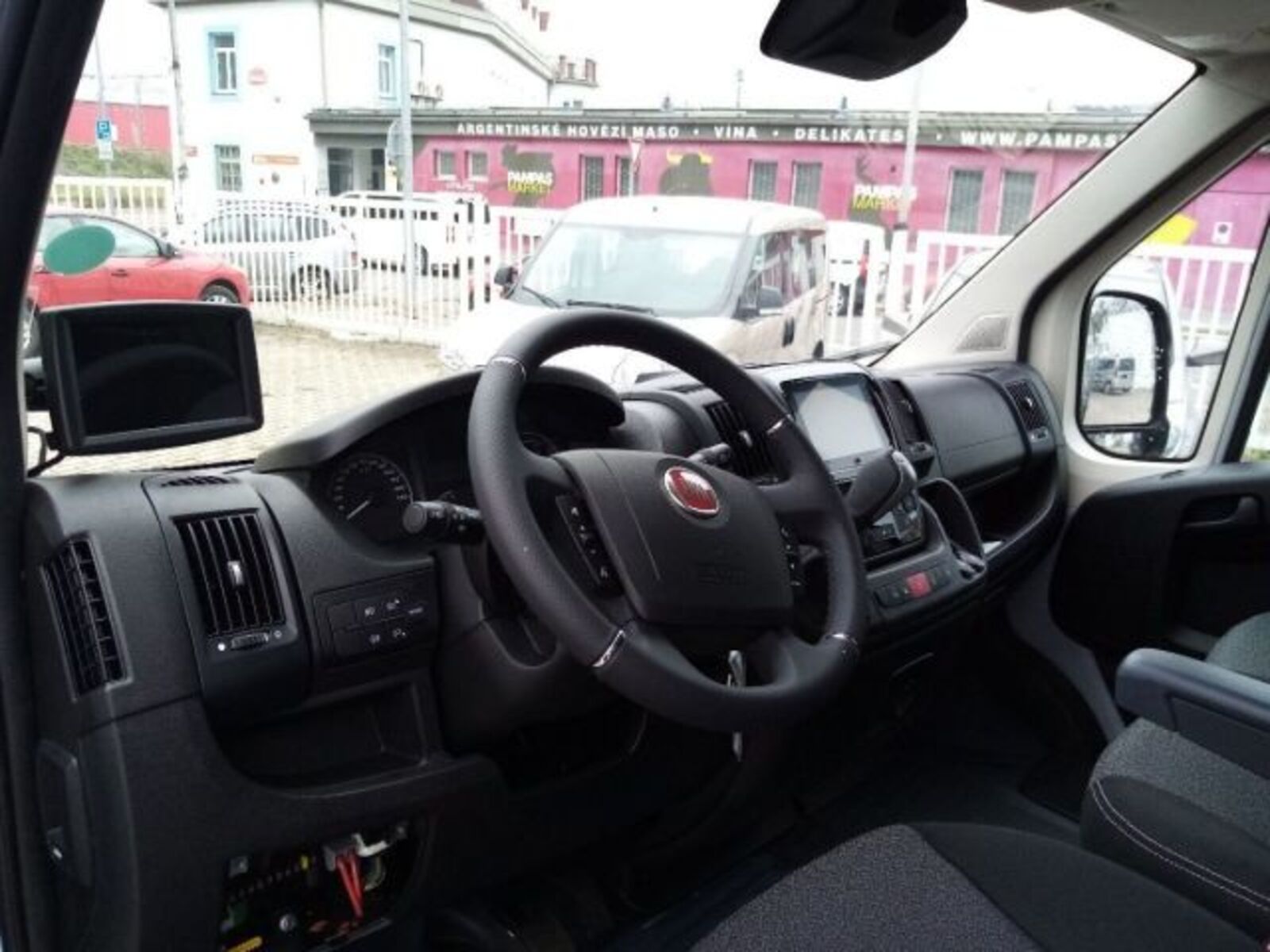 Fiat Ducato 10