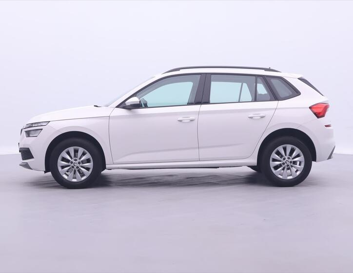 Škoda Kamiq 4