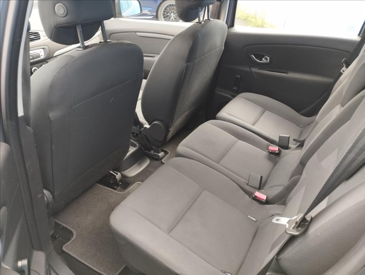 Renault Scénic