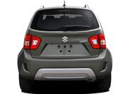 Suzuki Ignis 2