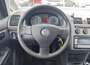 Volkswagen Touran 17