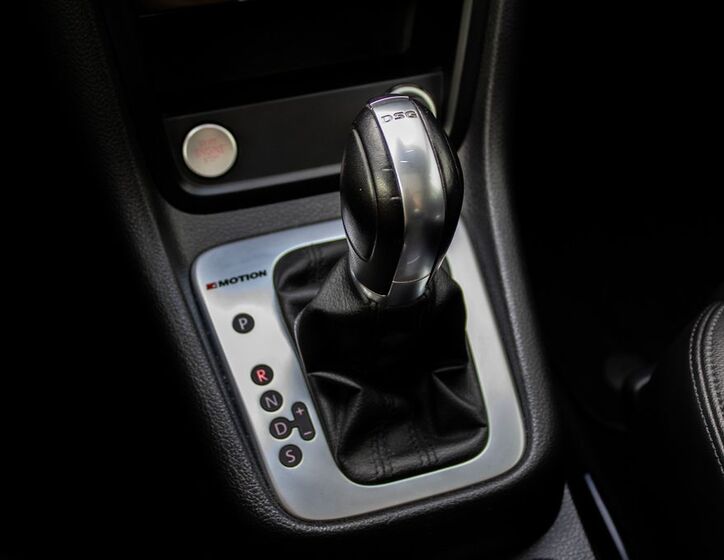 Volkswagen Sharan 20