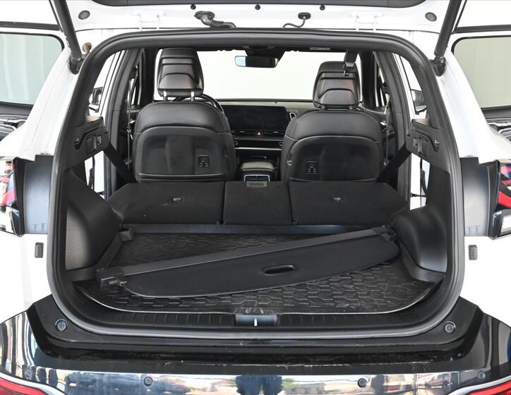 KIA Sportage 7