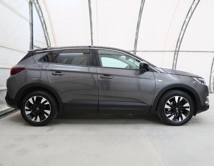 Opel Grandland X 5