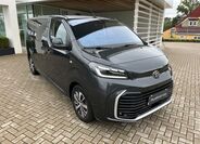 Toyota ProAce Verso 8
