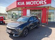 KIA Sportage 1