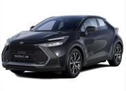 Toyota C-HR 1