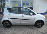 Suzuki Splash 7