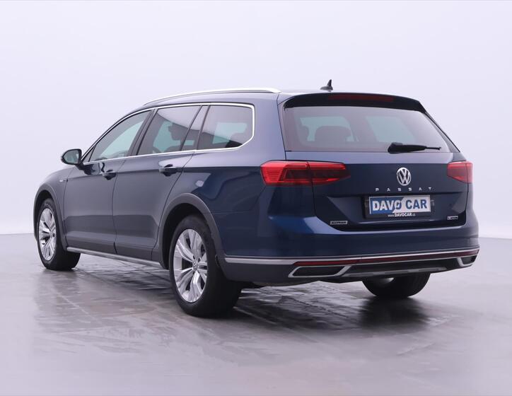Volkswagen Passat 5