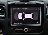 Volkswagen Touareg 30
