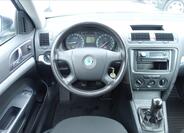 Škoda Octavia 17