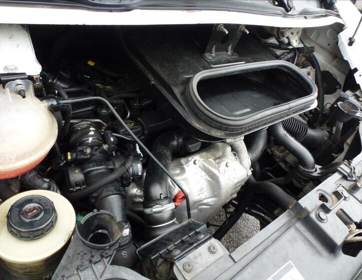 Peugeot Expert 36