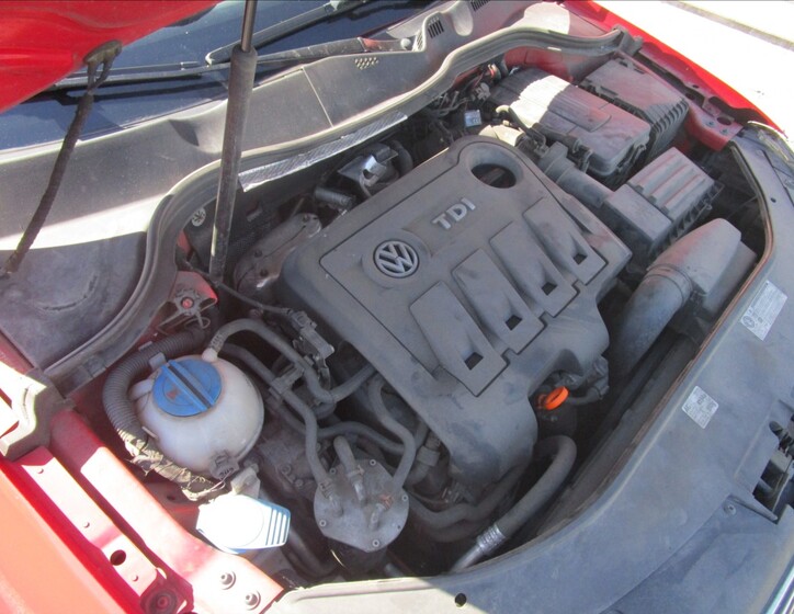 Volkswagen Passat 41