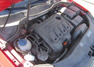 Volkswagen Passat 41