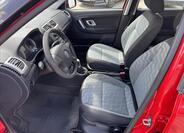 Škoda Fabia 9