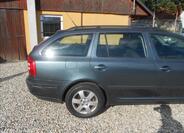 Škoda Octavia 5
