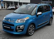 Citroën C3 Picasso 2
