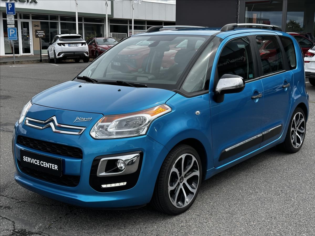Citroën C3 Picasso