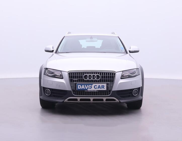 Audi A4 Allroad 2